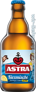 Astra Kiezmische